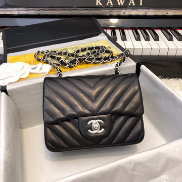 Makersluxe Bags - CHL Bags - 4172