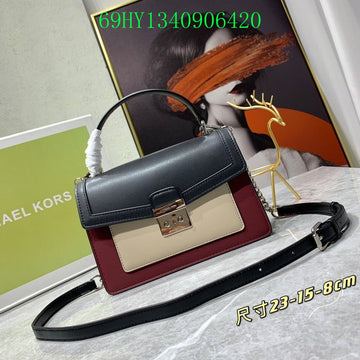 Makersluxe Bags - MK Bags - 612