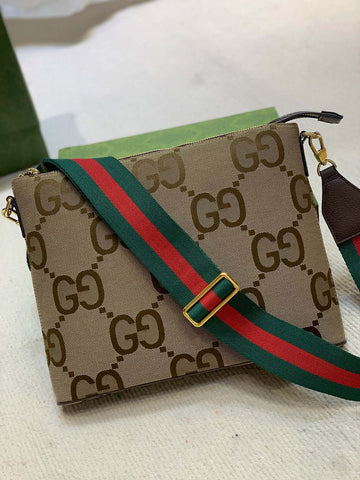 Makersluxe Bags - GCI Bags - 1946