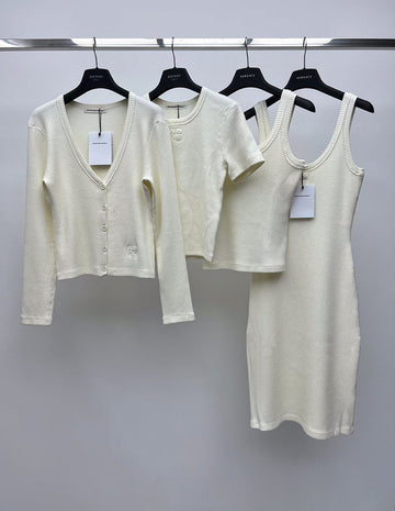 Makersluxe - ALW Women Clothes - 231