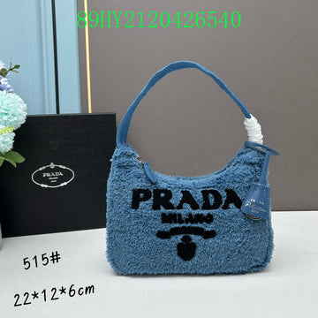Makersluxe Bags - PDA Bags - 3355