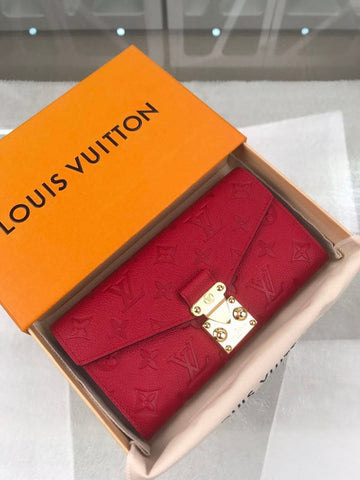 Makersluxe Fashion Lu-Vi bags - 9133