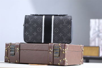 Makersluxe Fashion Lu-Vi bags - 10872
