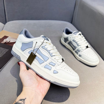 Makersluxe - AMIR Men Shoes - 116