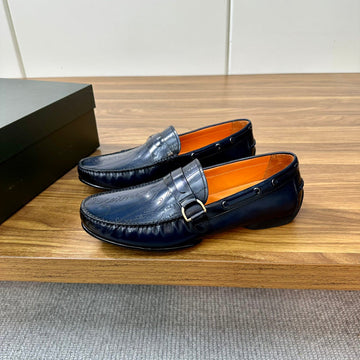 Makersluxe - BRE Men Shoes - 548