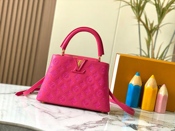 Makersluxe Bags - VL Bags - 1898
