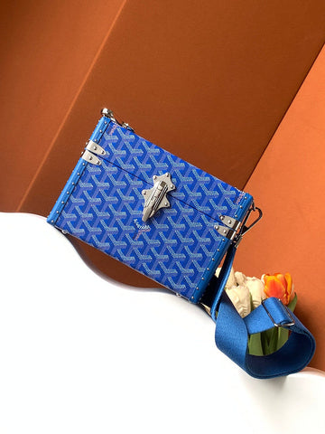 Makersluxe - GYO Bags - 336