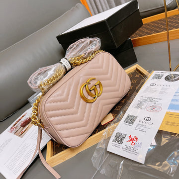 Makersluxe Bags - GCI Bags - 2138