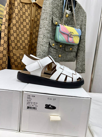 Makersluxe - THR Women Shoes - 438