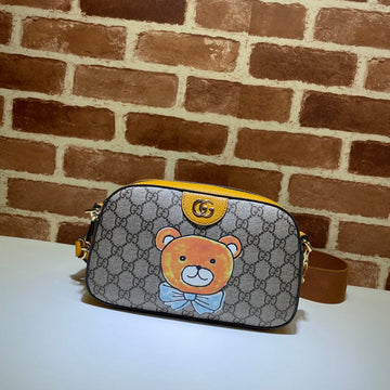 Makersluxe Bags - GCI Bags - 3200