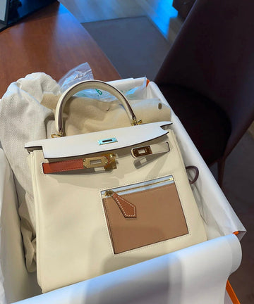 Makersluxe - HMS Bags - 1805