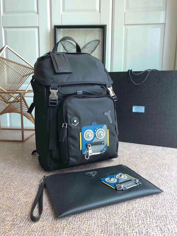 Makersluxe Bags - PDA Bags - 4673
