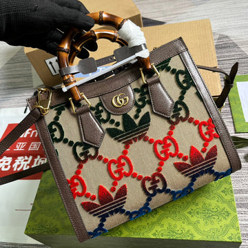 Makersluxe Bags - GCI Bags - 5290
