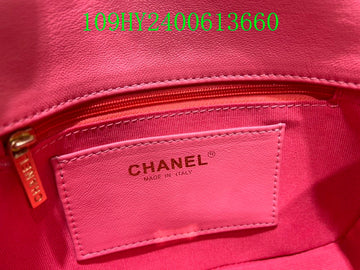 Makersluxeras - CHL Bags - 2619