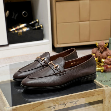 Makersluxe - BRE Men Shoes - 414