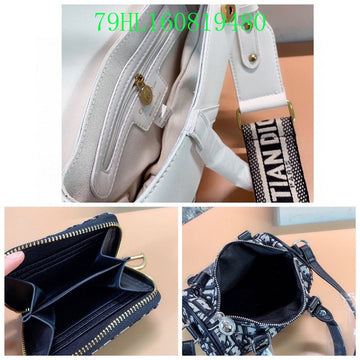 Makersluxeras - DOR Bags - 1295