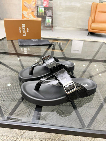 Makersluxe - BRE Men Shoes - 177