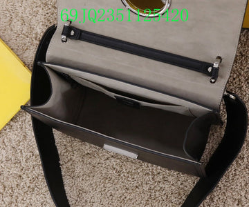 Makersluxeras - FDE Bags - 2044