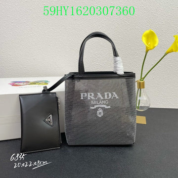Makersluxe Bags - PDA Bags - 4601