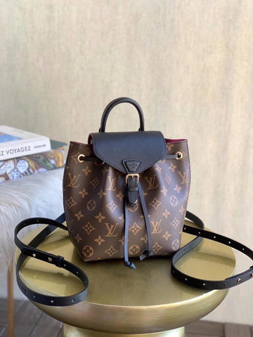 MLB Fashion Lu-Vi bags - 016