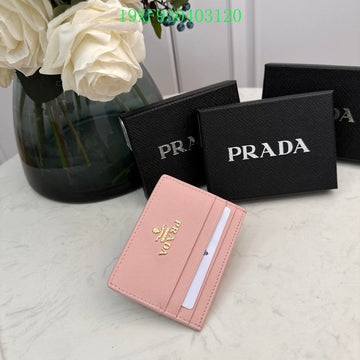 Makersluxeras - PD Wallet - 052