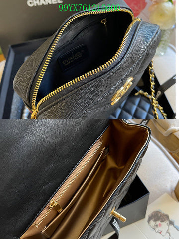 Makersluxeras - CHL Bags - 3086
