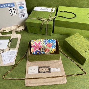 Makersluxe Bags - GCI Bags - 5928