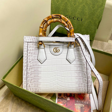 Makersluxe Bags - GCI Bags - 1098