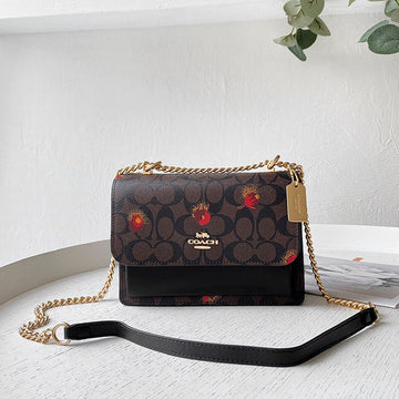Makersluxe Bags - CCH Bags - 514