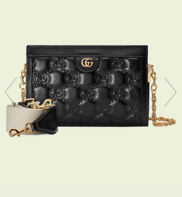 Makersluxe Fashion - GCI Bags - 12821