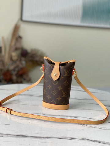 Makersluxe Fashion Lu-Vi bags - 17081