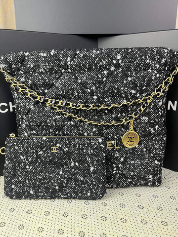 Makersluxe Bags - CHL Bags - 2762
