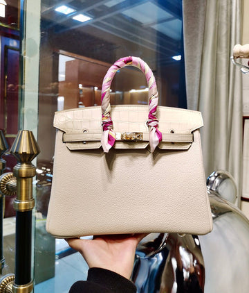 Makersluxe - HMS Bags - 1809