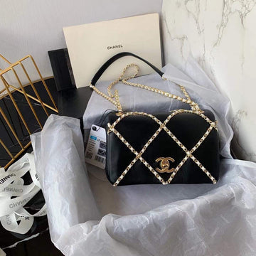 Makersluxe Bags - CHL Bags - 082