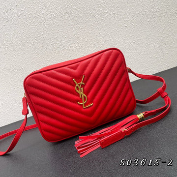 Makersluxe Bags - SLY Bags - 1622