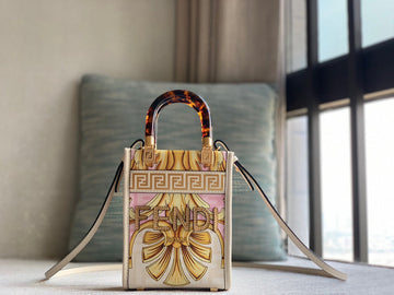 Makersluxe - MakersluxeE Bags - 263