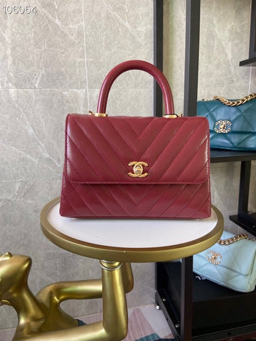 Makersluxe Bags - CHL Bags - 4210
