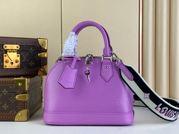 Makersluxe Bags - VL Bags - 2324