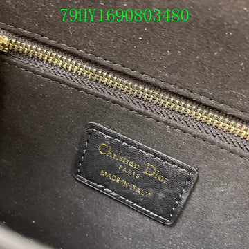 Makersluxeras - DOR Bags - 1364
