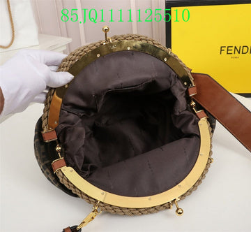 Makersluxeras - FDE Bags - 2055