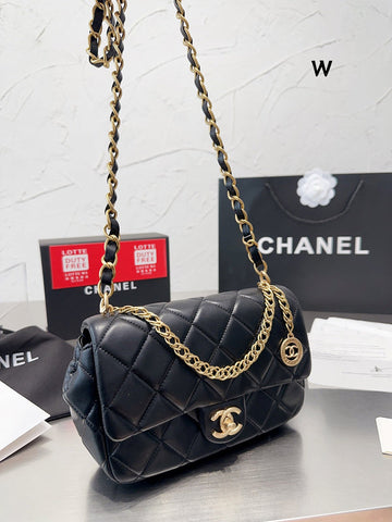 Makersluxe Bags - CHL Bags - 6948