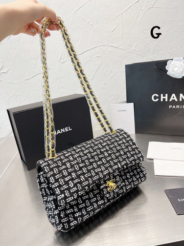 Makersluxe Bags - CHL Bags - 7105