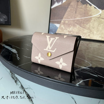 Makersluxe - LOV Wallets - 082
