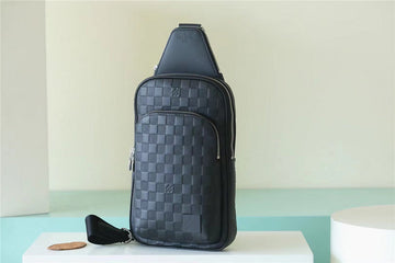 Makersluxe Fashion Lu-Vi bags - 10205