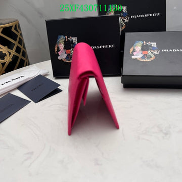 Makersluxeras - PD Wallet - 142
