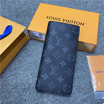 Makersluxe - LOV Wallets - 088