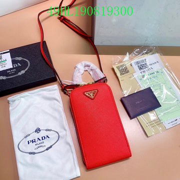 Makersluxe Bags - PDA Bags - 4039