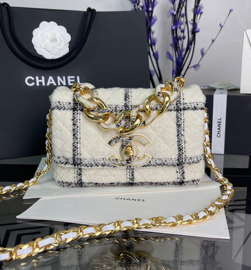 Makersluxe Bags - CHL Bags - 2476