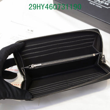 Makersluxeras - CAH Wallet - 096