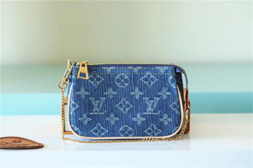 Makersluxe - LOV Bags - 027